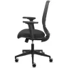 Кресло Fellowes Fluenza black Кресло Fellowes Fluenza black