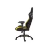 Gaming Chair Corsair T1 RACE 2018 black, yellow