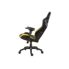 Gaming Chair Corsair T1 RACE 2018 black, yellow
