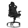 כיסא גיימינג Noblechairs EPIC שחור, כחול