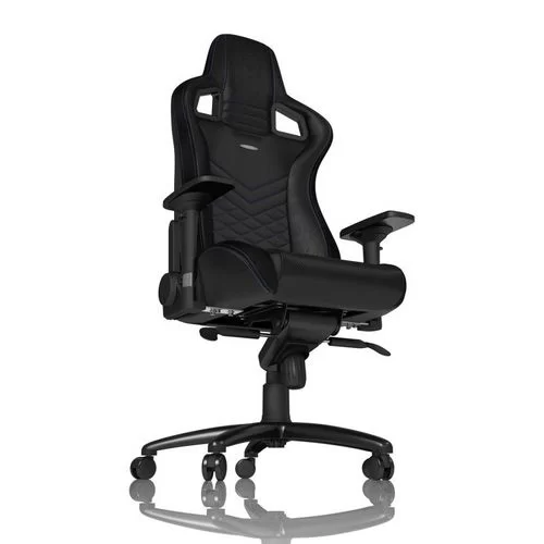 כיסא גיימינג Noblechairs EPIC שחור, כחול