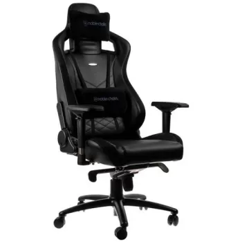 Игровое Кресло Noblechairs EPIC black, blue