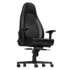 כיסא גיימינג Noblechairs ICON שחור, כחול