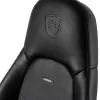 כיסא גיימינג Noblechairs ICON שחור, כחול