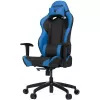 כיסא גיימינג VERTAGEAR Racing Series S-Line SL2000 Black/Blue Edition צבע שחור, כחול