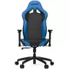 כיסא גיימינג VERTAGEAR Racing Series S-Line SL2000 Black/Blue Edition צבע שחור, כחול