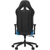 כיסא גיימינג VERTAGEAR Racing Series S-Line SL2000 Black/Blue Edition צבע שחור, כחול
