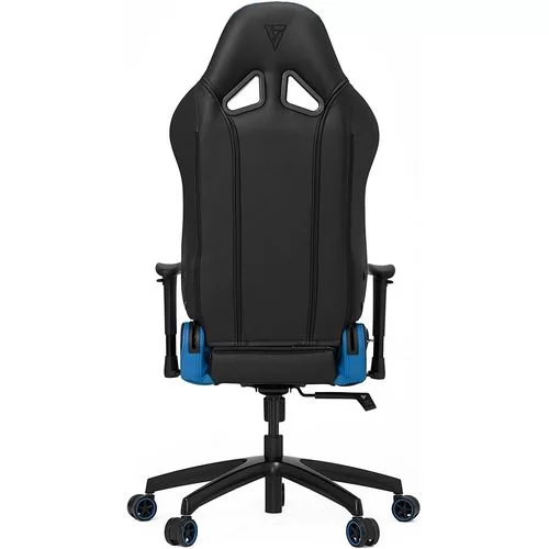 כיסא גיימינג VERTAGEAR Racing Series S-Line SL2000 Black/Blue Edition צבע שחור, כחול