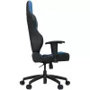כיסא גיימינג VERTAGEAR Racing Series S-Line SL2000 Black/Blue Edition צבע שחור, כחול
