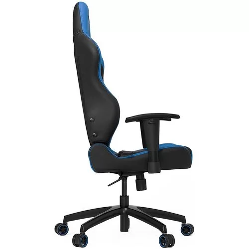 כיסא גיימינג VERTAGEAR Racing Series S-Line SL2000 Black/Blue Edition צבע שחור, כחול