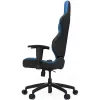 כיסא גיימינג VERTAGEAR Racing Series S-Line SL2000 Black/Blue Edition צבע שחור, כחול