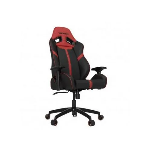 כיסא גיימינג VERTAGEAR Racing Series S-Line SL5000 Black/Red Edition צבע שחור, אדום