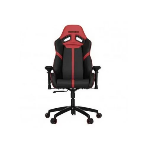 כיסא גיימינג VERTAGEAR Racing Series S-Line SL5000 Black/Red Edition צבע שחור, אדום