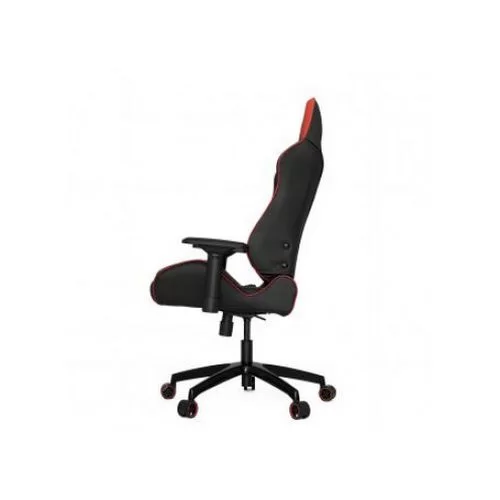 כיסא גיימינג VERTAGEAR Racing Series S-Line SL5000 Black/Red Edition צבע שחור, אדום