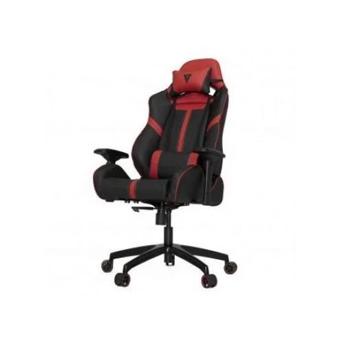 כיסא גיימינג VERTAGEAR Racing Series S-Line SL5000 Black/Red Edition צבע שחור, אדום