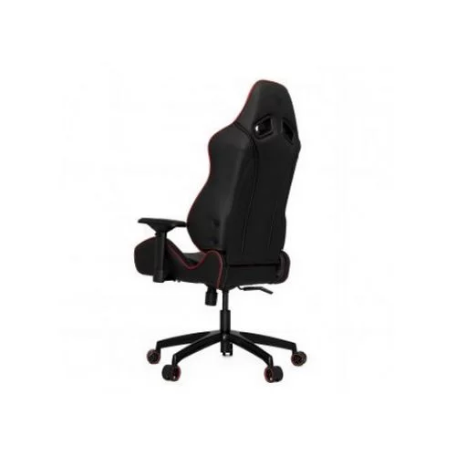 כיסא גיימינג VERTAGEAR Racing Series S-Line SL5000 Black/Red Edition צבע שחור, אדום
