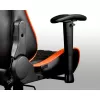 Gaming Chair COUGAR ARMOR ONE black, orange