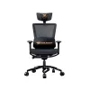 Ergonomic Gaming Chair COUGAR ARGO black Ergonomic Gaming Chair COUGAR ARGO black