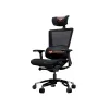 Ergonomic Gaming Chair COUGAR ARGO black Ergonomic Gaming Chair COUGAR ARGO black