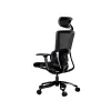 Ergonomic Gaming Chair COUGAR ARGO black Ergonomic Gaming Chair COUGAR ARGO black