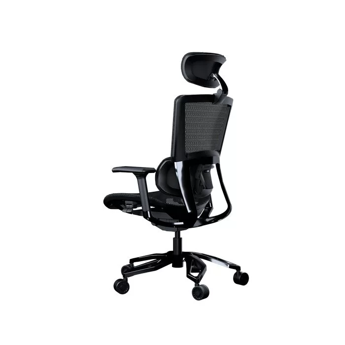 Ergonomic Gaming Chair COUGAR ARGO black Ergonomic Gaming Chair COUGAR ARGO black