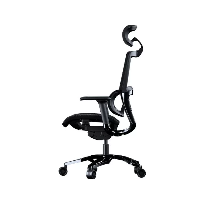 Ergonomic Gaming Chair COUGAR ARGO black Ergonomic Gaming Chair COUGAR ARGO black