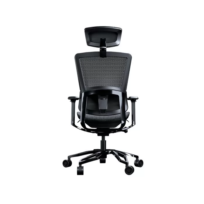Ergonomic Gaming Chair COUGAR ARGO black Ergonomic Gaming Chair COUGAR ARGO black