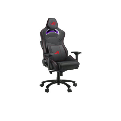 Gaming Chair Asus ROG Chariot Gaming Chair Color:black Gaming Chair Asus ROG Chariot Gaming Chair Color:black