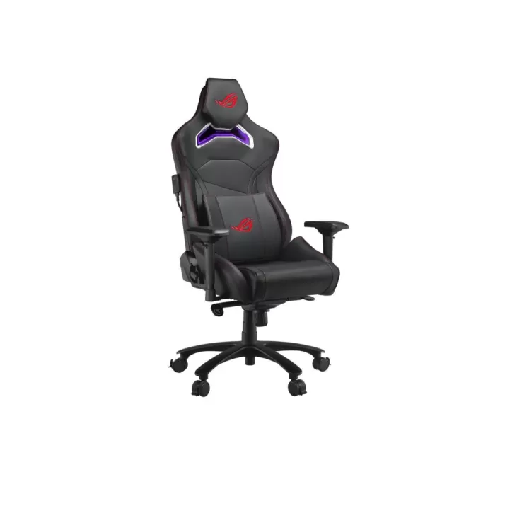 Gaming Chair Asus ROG Chariot Gaming Chair Color:black