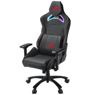Gaming Chair Asus ROG Chariot Gaming Chair Color:black Gaming Chair Asus ROG Chariot Gaming Chair Color:black