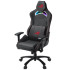 Gaming Chair Asus ROG Chariot Gaming Chair Color:black Gaming Chair Asus ROG Chariot Gaming Chair Color:black