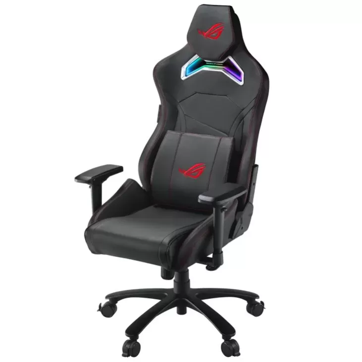 Gaming Chair Asus ROG Chariot Gaming Chair Color:black