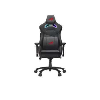 כיסא גיימינג Asus ROG Chariot Gaming Chair צבע שחור