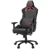 Gaming Chair Asus ROG Chariot Gaming Chair Color:black