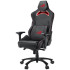 Gaming Chair Asus ROG Chariot Gaming Chair Color:black Gaming Chair Asus ROG Chariot Gaming Chair Color:black