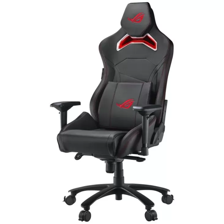 Gaming Chair Asus ROG Chariot Gaming Chair Color:black