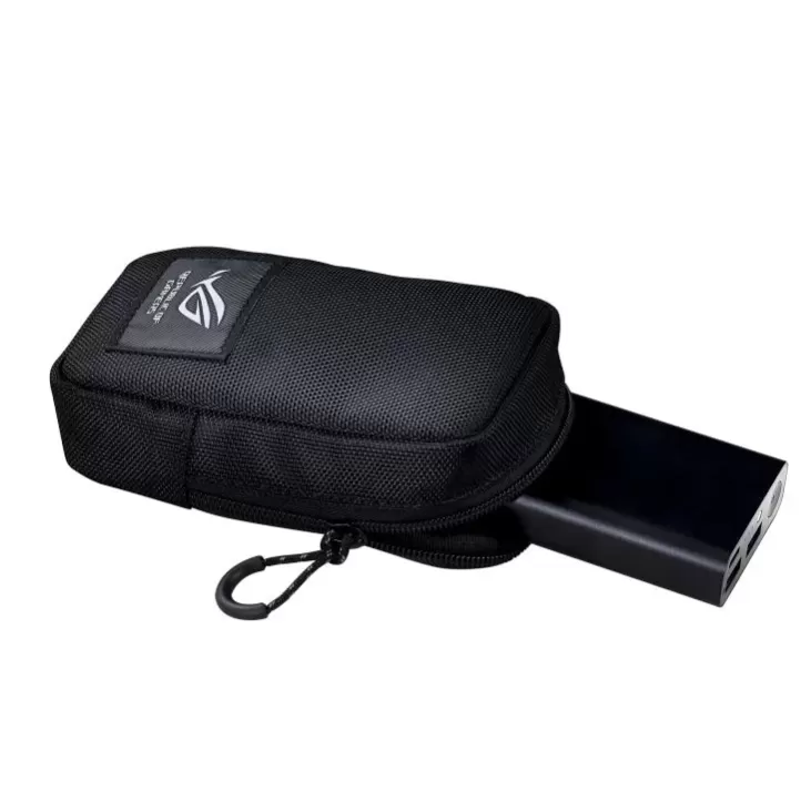 Gaming Chair Asus ROG Chariot Gaming Chair Color:black