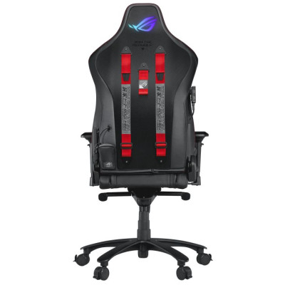 Gaming Chair Asus ROG Chariot Gaming Chair Color:black Gaming Chair Asus ROG Chariot Gaming Chair Color:black