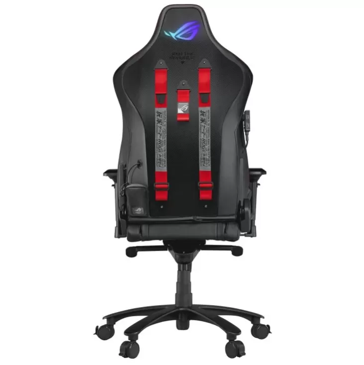 Gaming Chair Asus ROG Chariot Gaming Chair Color:black