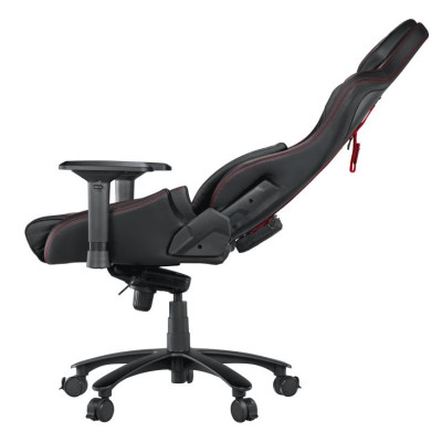 Gaming Chair Asus ROG Chariot Gaming Chair Color:black Gaming Chair Asus ROG Chariot Gaming Chair Color:black