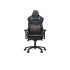 Gaming Chair Asus ROG Chariot Gaming Chair Color:black Gaming Chair Asus ROG Chariot Gaming Chair Color:black