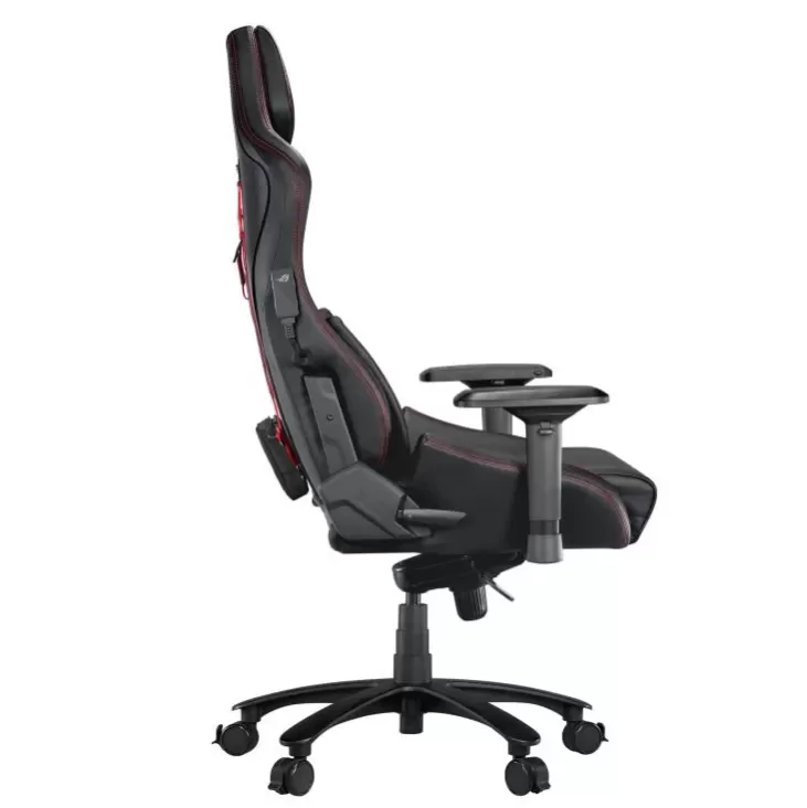 Gaming Chair Asus ROG Chariot Gaming Chair Color:black