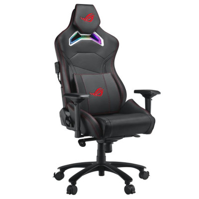Gaming Chair Asus ROG Chariot Gaming Chair Color:black Gaming Chair Asus ROG Chariot Gaming Chair Color:black