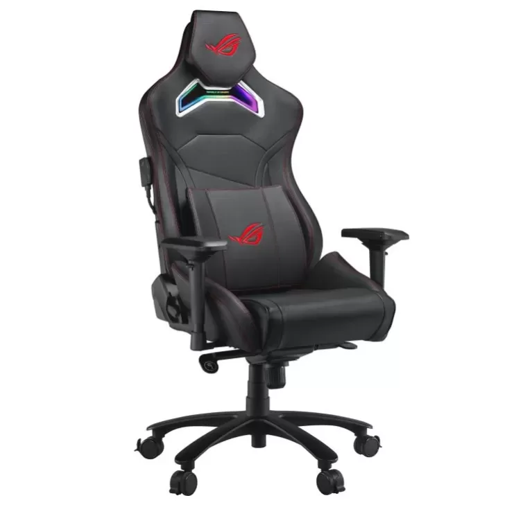 Gaming Chair Asus ROG Chariot Gaming Chair Color:black