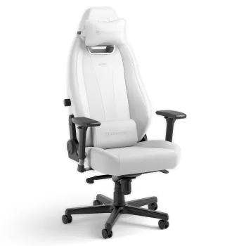 Executive Chair Noblechairs LEGEND white Edition white
