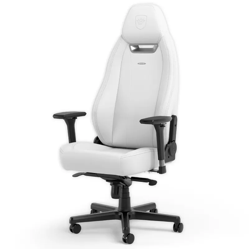 Executive Chair Noblechairs LEGEND white Edition white