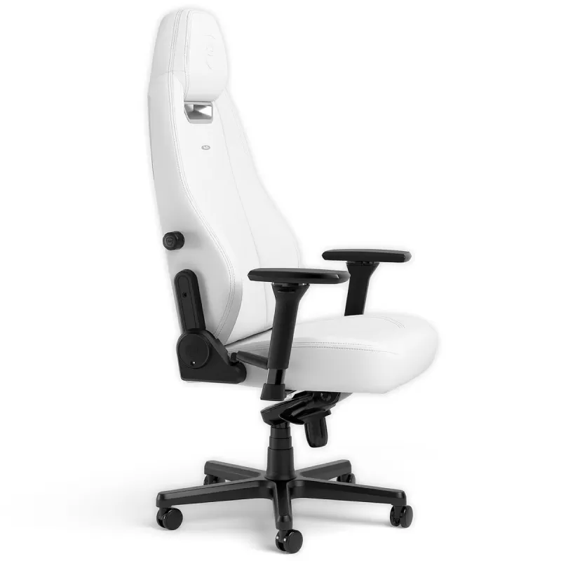 Executive Chair Noblechairs LEGEND white Edition white