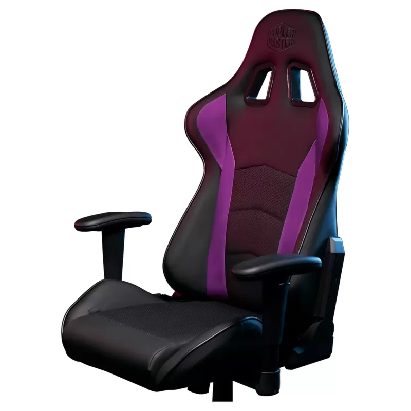 Gaming Chair Cooler Master Caliber R1 Gaming Chair Cooler Master Caliber R1