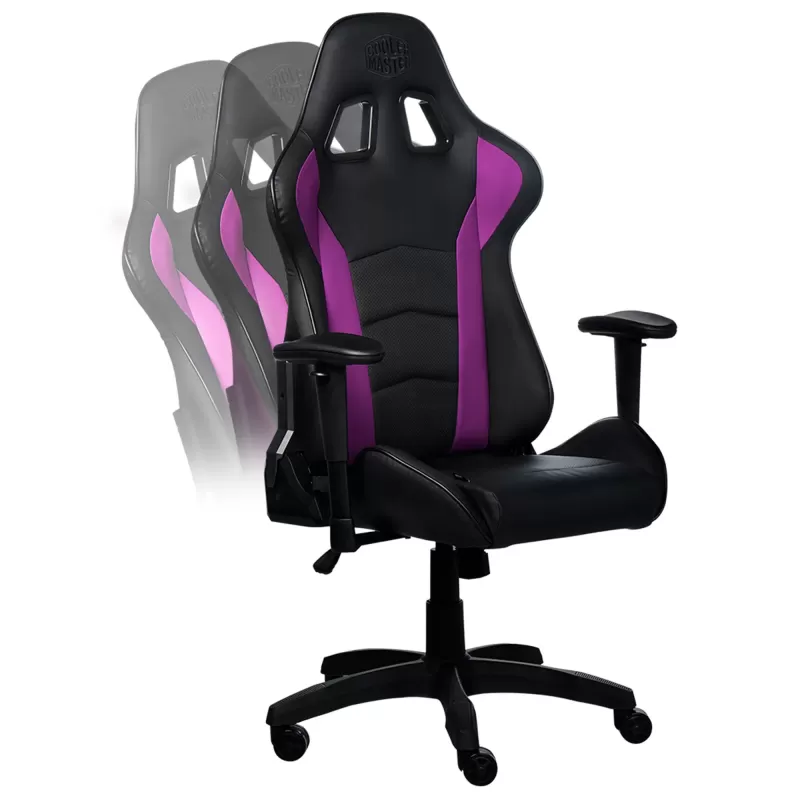 Gaming Chair Cooler Master Caliber R1 Gaming Chair Cooler Master Caliber R1