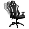 Gaming Chair Cooler Master Caliber R1 Color:white Gaming Chair Cooler Master Caliber R1 Color:white